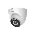 DAHUA T4A-PV, 4Mpix, 2,8mm Lens, H265, 30Mt Gece Görüşü, IP67, Wifi, Dahili Mikrofon, Dome IP Kamera