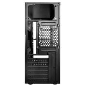 VENTO TA-K62 550W ATX 1xUSB 3.0 / 1xUSB 2.0 SİYAH KASA