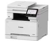 CANON MF664CDW I-SENSYS Renkli Lazer AIO A4 Renkli Fotokopi Tarayıcı Usb/Ethernet Wifi Yazıcı