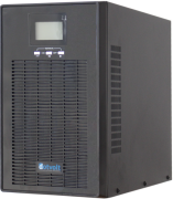 DOTVOLT MN PLUS Online 1 KVA 1/1 Faz (2x12v 7AH Akü ) UPS