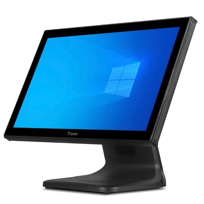 TIWOX TP-7650 18.5'' I7 5.NESİL 128GB NWME SSD 8GB DDR3 RAM 1366X768 DOKUNMATİK POS PC