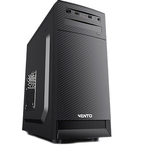 VENTO TA-K62 550W ATX 1xUSB 3.0 / 1xUSB 2.0 SİYAH KASA