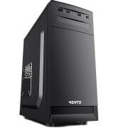 VENTO TA-K62 550W ATX 1xUSB 3.0 / 1xUSB 2.0 SİYAH KASA