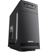 VENTO TA-K62 550W ATX 1xUSB 3.0 / 1xUSB 2.0 SİYAH KASA