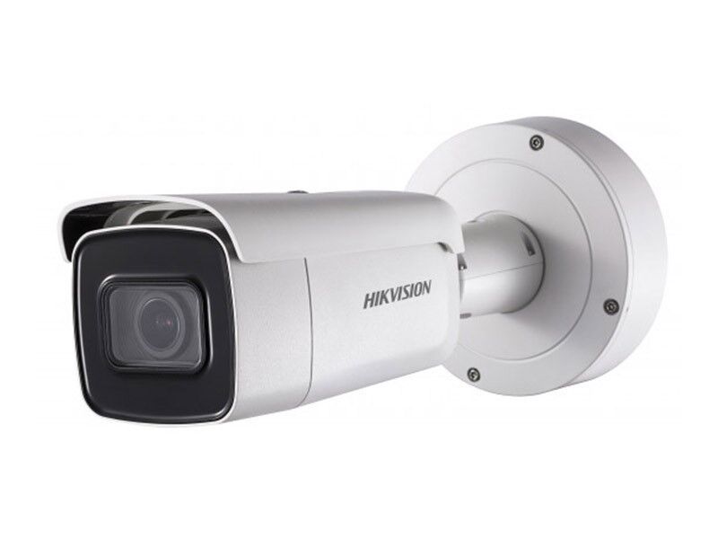 HİKVİSİON DS-2CD2625FWD-IZS 2mp 2.8-12mm 50mt IR Bullet IP Kamera