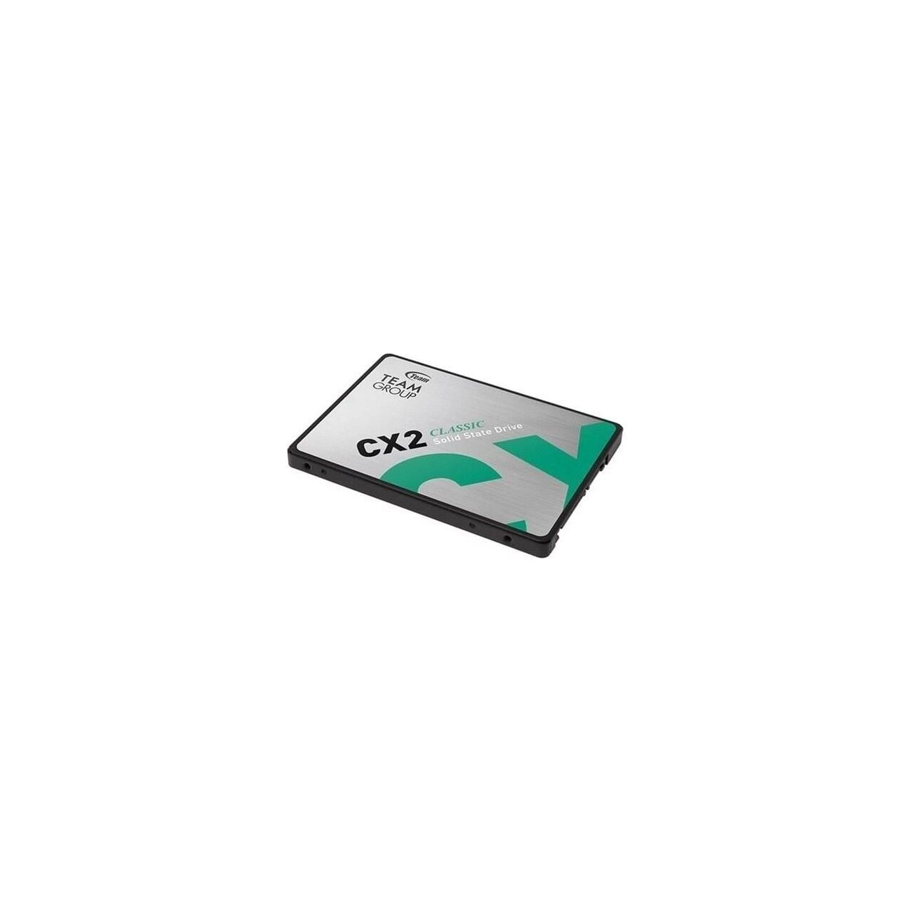 TEAM VULCAN Z 256GB 520/450MB/s SATA3 SSD T253TZ256G0C101