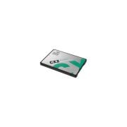TEAM VULCAN Z 256GB 520/450MB/s SATA3 SSD T253TZ256G0C101