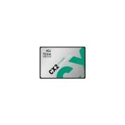 TEAM VULCAN Z 256GB 520/450MB/s SATA3 SSD T253TZ256G0C101
