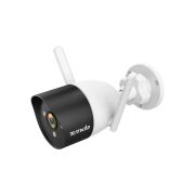 TENDA CT3-WCA 2MP 4MM 30MT SESLİ WİFİ H.264/MJPEG IP66 IR BULLET IP KAMERA
