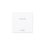 TENDA W15-PRO AX3000 2976 MBPS 2PORT GIGABIT 2.4 GHZ & 5 GHZ WIFI6 POE DUVAR TİPİ ACCESS POINT