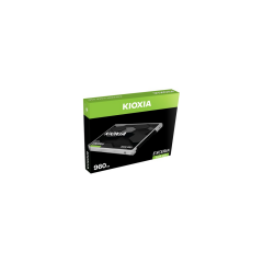 KIOXIA EXCERIA, LTC10Z960GG8, 960GB 555/540  2,5" SATA SSD