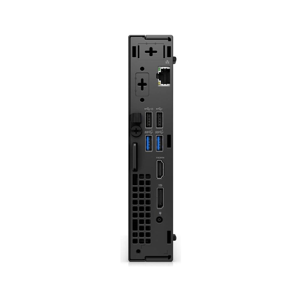 DELL OPTIPLEX 7020MFF N007O7020MFF_VP I5-14500T 8GB 512GB SSD WLAN/BT WIN11 PRO MINI PC