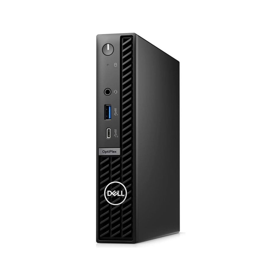 DELL OPTIPLEX 7020MFF N007O7020MFF_VP I5-14500T 8GB 512GB SSD WLAN/BT WIN11 PRO MINI PC