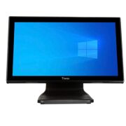 TIWOX TP-7650D 18.5'' I7 5.NESİL 128GB NWME SSD 8GB DDR3 RAM 1366X768 DOKUNMATİK POS PC+13.2'' MÜŞTERİ EKRANI