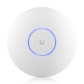 UBIQUITI U7-PRO 2.4/5/6GHZ WIFI7 802.11BE 6 SPATIAL STREAM 2X2 MU-MIMO 7.3MBPS TAVAN TİPİ ACCESS POINT(ADAPTÖRSÜZ)