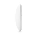 UBIQUITI U7-PRO 2.4/5/6GHZ WIFI7 802.11BE 6 SPATIAL STREAM 2X2 MU-MIMO 7.3MBPS TAVAN TİPİ ACCESS POINT(ADAPTÖRSÜZ)