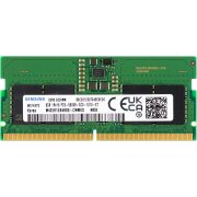 SAMSUNG 8GB 5600MHz DDR5 NOTEBOOK RAM BULK M425R1GB4BB0