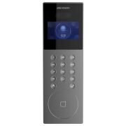 HIKVISION DS-KD9203-E6 YÜZ TANIMA TERMİNALİ DIŞ ORTAM ÜNİTESİ
