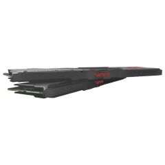 Patriot Viper Venom 32GB (2X16GB) DDR5 6600MHz CL34 Gaming Ram (Bellek) (PVV532G660C34K)