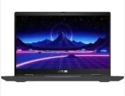 ASUS ExpertBook B3 Flip B3402FVA-C58512B3D Core 5-120U 8GB 512GB SSD O/B 14'' Dokunmatik DOS Siyah 2 in 1 Notebook