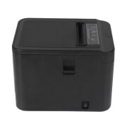 ZYWELL ZY-Q822 THERMAL / OTOMATİK KESİCİLİ USB+ETHERNET SLİP YAZICI 200MM/s / 80MM SİYAH