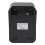 ZYWELL ZY-Q822 THERMAL / OTOMATİK KESİCİLİ USB+ETHERNET SLİP YAZICI 200MM/s / 80MM SİYAH