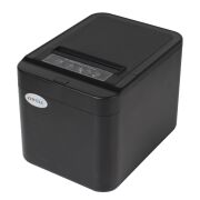 ZYWELL ZY-Q822 THERMAL / OTOMATİK KESİCİLİ USB+ETHERNET SLİP YAZICI 200MM/s / 80MM SİYAH