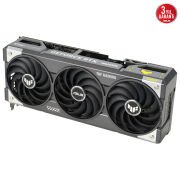 ASUS TUF-RTX5070-O12G-GAMING RTX5070 12GB GDDR7 192Bit 3xDP/2xHDMI