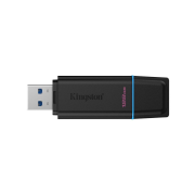 KINGSTON DTXG2/128GB USB 3.2 DataTraveler Exodia Gen 1 Flash Bellek (Siyah-Mavi)