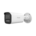 HILOOK IPC-B620HA-LZU, 2Mpix, 2,8-12mm  Motorize Lens, H265+, Dual Light, 50Mt Gece Görüşü, Dahili Mikrofon, PoE, IP67, IK10, Bullet, IP Kamera