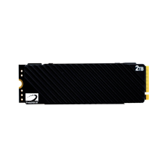 TwinMOS NV2TBG42280, 2TB, 7500-6800Mb/s, Gen4, NVMe PCIe M.2 2280, SSD, TLC, 3DNAND (Soğutuculu)