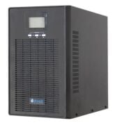 DOTVOLT MN PLUS Online 3 KVA 1/1 Faz (6x12v 9AH Akü ) UPS