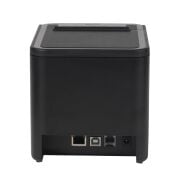 IROMX 852SYT THERMAL / OTOMATİK KESİCİLİ USB+ETHERNET SLİP YAZICI 80MM/SİYAH