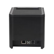 IROMX 852SYT THERMAL / OTOMATİK KESİCİLİ USB+ETHERNET SLİP / FİŞ YAZICI 80MM/SİYAH