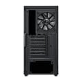 FSP CMT218 650W 4x FAN E-ATX SİYAH GAMING KASA
