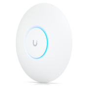 UBIQUITI UAP-U6+ Plus, UniFi, Dual Band, 3000Mbps, Wifi6, Tavan Tipi, Access Point (Poe Adaptör Çıkmaz)