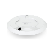 UBIQUITI UAP-U6+ Plus, UniFi, Dual Band, 3000Mbps, Wifi6, Tavan Tipi, Access Point (Poe Adaptör Çıkmaz)