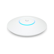 UBIQUITI UAP-U6+ Plus, UniFi, Dual Band, 3000Mbps, Wifi6, Tavan Tipi, Access Point (Poe Adaptör Çıkmaz)