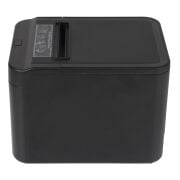 IROMX 852SYT THERMAL / OTOMATİK KESİCİLİ USB+ETHERNET SLİP YAZICI 80MM/SİYAH