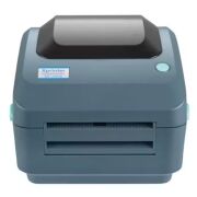XPRINTER XP-490B 203DPI DİREKT TERMAL USB BARKOD YAZICI (RİBONSUZ KULLANIM)