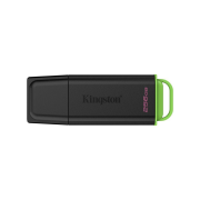 KINGSTON DTXG2/256GB USB 3.2 DataTraveler Exodia Gen 1 Flash Bellek (Siyah-Yeşil)