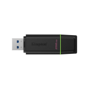 KINGSTON DTXG2/256GB USB 3.2 DataTraveler Exodia Gen 1 Flash Bellek (Siyah-Yeşil)