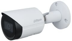 DAHUA IPC-HFW2431S-S-0360B-S2 4MP H.265+ IR Bullet Starlight Kamera (30m IR)