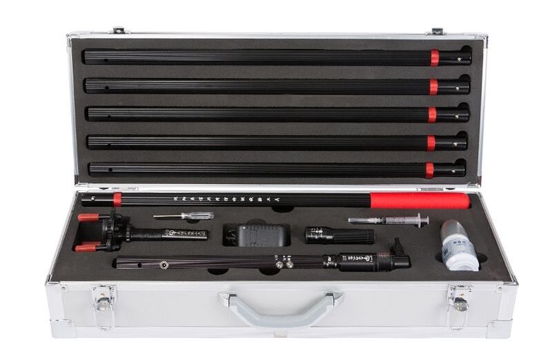 ABS-T2 DEDEKTÖR TEST MONTAJ, DEMONTAJ KİTİ