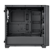 FSP CMT318 850W 80+ GEN5 4x FAN E-ATX SİYAH GAMING KASA