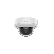 HILOOK IPC-D620H-Z, 2Mpix, 2,8-12mm Motorize Lens, H265+, 30Mt Gece Görüşü, PoE, IP67, IK10, Dome, IP Kamera