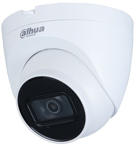 DAHUA IPC-HDW2531T-AS-0280B-S2 5 MP ( Dahili Ses ) H.265+ Dome(30m IR)