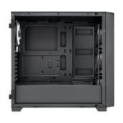 FSP CMT318 750W 80+ GEN5 4x FAN E-ATX SİYAH GAMING KASA