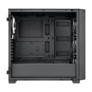 FSP CMT318 750W 80+ GEN5 4x FAN E-ATX SİYAH GAMING KASA