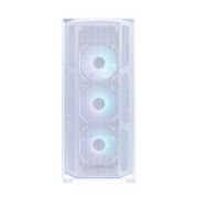 FRISBY CX-501 750W 80+ BRONZE ARGB BEYAZ MESH KASA